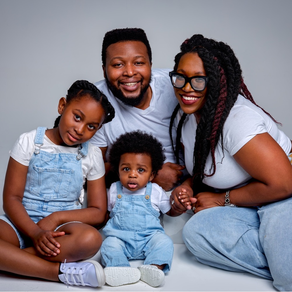 Meet your Posher, Desiree